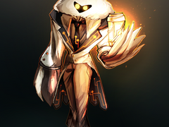 찬란의 CEO 광휘