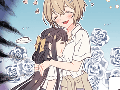 현대/GL장르 웹툰 포트폴리오