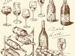 묵시록 4장, 여주인공은 여주인공을 사랑한다 (01)