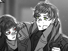 Q. 그 사람을 좋아하십니까? 얼마나요?