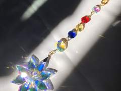 [심플 썬캐쳐] 마블 - 캡틴 마블