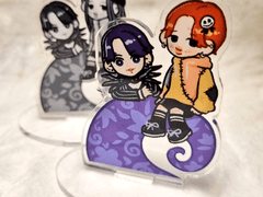 잭샐👻 아스도안