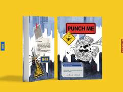 [★당첨완료★] 펀치 미 소장본 무료 나눔 공지