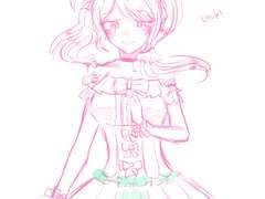 [커미션] 낙서 커미션 (현재 0.3에 3장!)