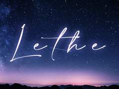 [문대청려] 레테 Lethe - #1