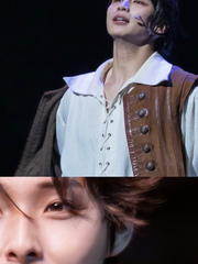 [깽뀨] 3시 33분 & 7시 12분