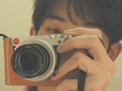 사진 동아리 TALK +