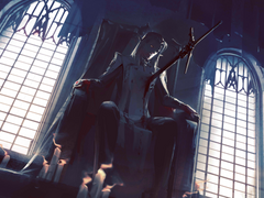 [메인 스토리] 추위, 감각으로부터 느껴지는(후)