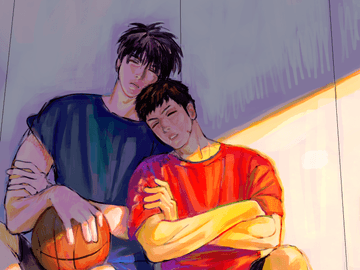 파라라이/바이네로/슬램덩크/페그오/엑실리아