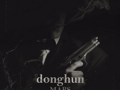 [앨범아트] 2021 동훈맵스 - 성우 이동훈