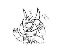 삭제될뻔한거….ㅎ