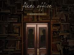 [앨범아트] 2021 정성맵스.5 - 성우 채정우, 박성영