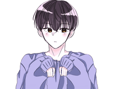 배세진을 그려보았다!!