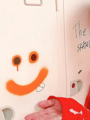 엑스트라 빙의물이랄까