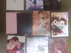 메이즈러너 동인지 양도합니다