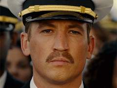 루스터행맨 / Slow Ride 01