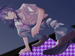 블랙 맘바 포즈(? 린도