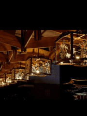 저승과 이승 사이