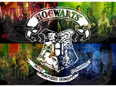 너 기숙사 어디 들어갈래?