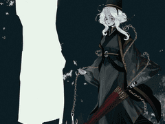 범무구 (範無救) 첫인사