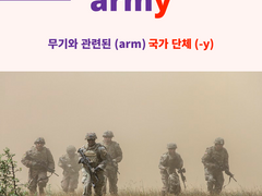 army (navy, air force)