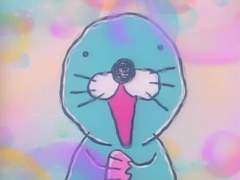 첫 구독자 100명