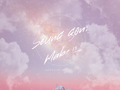 [앨범아트] 2021 승곤맵스.5 - 성우 류승곤