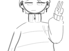 프리스크와 자작 프리스크