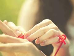 우리의 끝에는 우리만 남을 것이기에