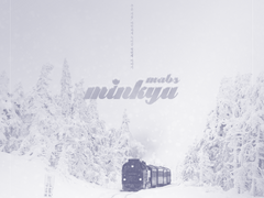 [앨범아트] 2021 민규맵스 - 성우 이민규