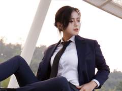 [220930] 컨셉 : 정장