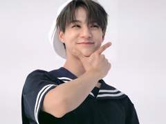 슬 먹고 들어온 걔