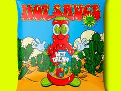 NCT DREAM-Hello Future_The 1st Album Repackage