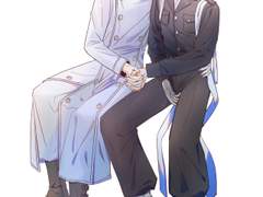 코코이누 이것저것 모음