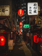 중력의 나이트메어