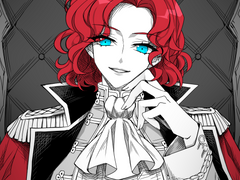 역영설) 커미션 백업