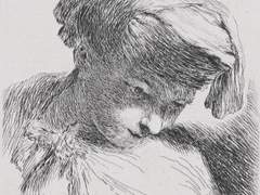 아름답고 자애로운