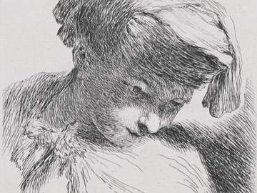 아름답고 자애로운