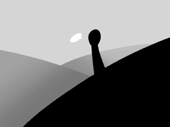 멸망할 세계의 꿈.