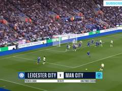 11.06(일) 00:00EPL 맨체스C vs 풀럼