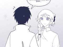 표현 못할 표정