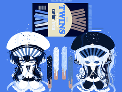 [💝종료] 빼빼로 데이 (~2022.11.30)