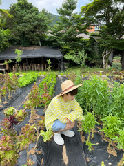 그대와 나, 설레임