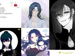 데코네일커미숑(가개장) 신청서