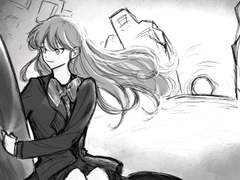 미나리, 주인공, 마초원