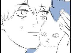 [어바등] 감상 후 그림 백업