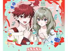 사진 찰칵! 타입