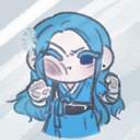 반 건조 된 젤리사탕