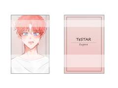 [배포종료]데못죽 차유진 포토카드 유료도안