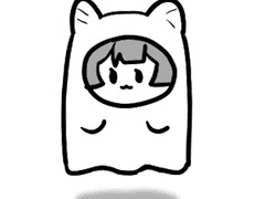 용햄 할로윈 만화